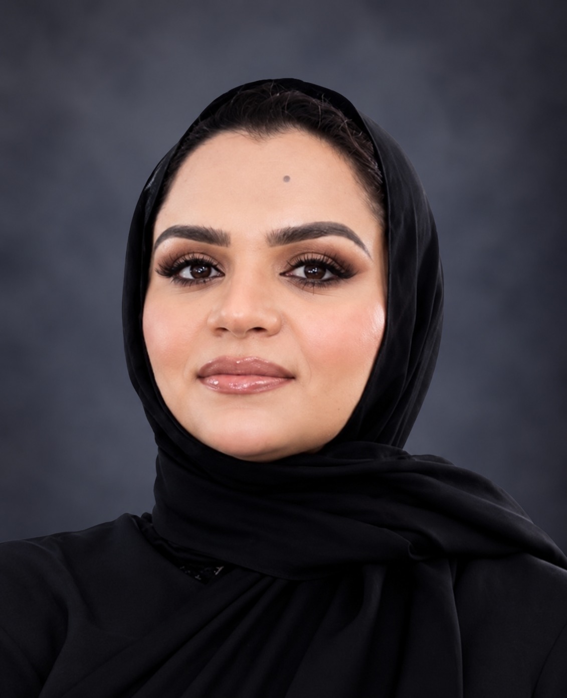 Portrait of Maria Rafique